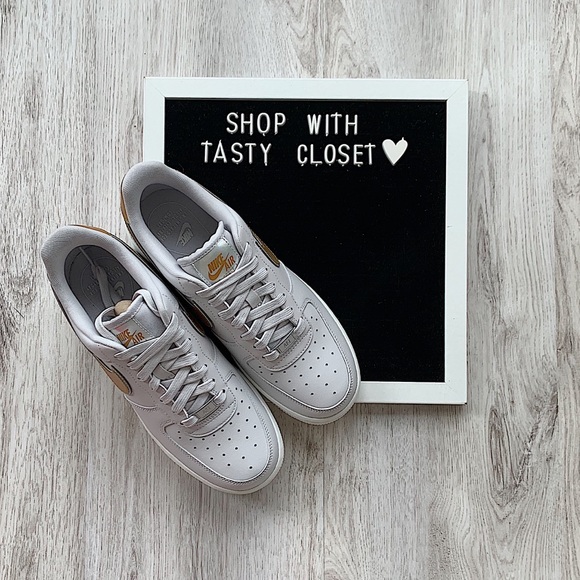 Nike air force 1’07 sneakers - Picture 4 of 6